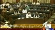 Sindh Assembly Sabzwari raises concerns about missing MQM workers
