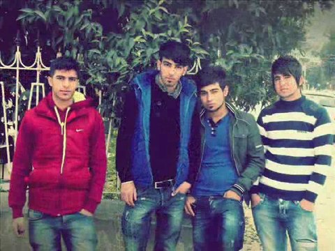 Qarizma Salih [ Of Be Anne Çektigim Dertler Bitmiyor ] Begen Paylaş 2014