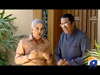 Hum Sab Umeed Say Hain-14 Apr 2014 (Bilawal Security)