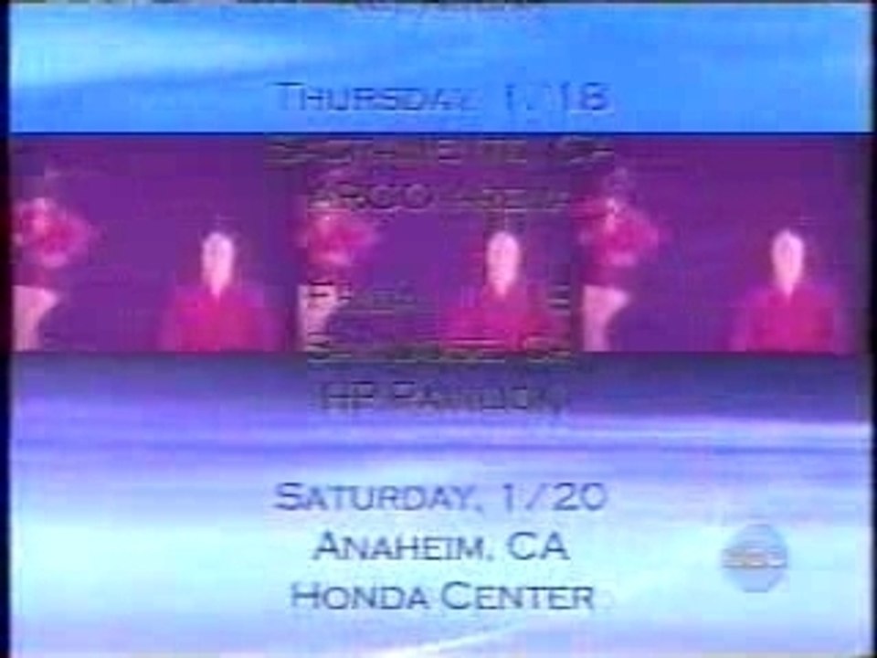 2007 SOI Sneak Peek End