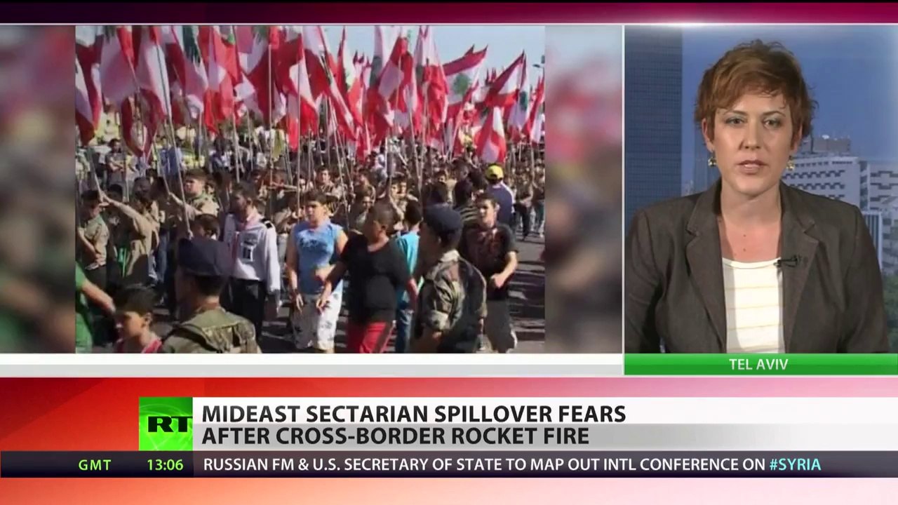 Hezbollah pledges to back Assad against rebels & Israel