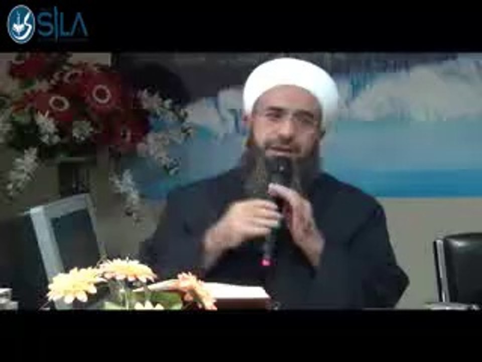 YÜCE ALLAH'I TANIYALIM ---2---