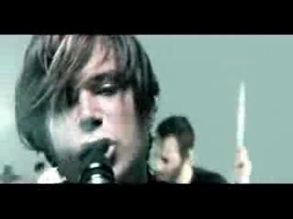 Sugarcult - She's the Blade
