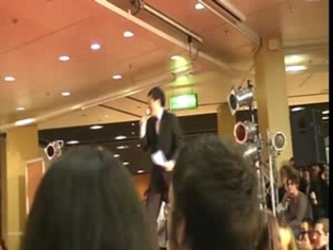 Manga Expo 2006 - SAMEDI 28