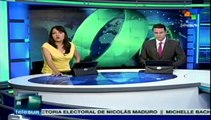 Sismo de 5.9 grados Richter sacude Islas Salomón