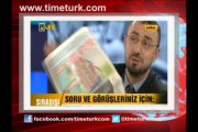 Milli duyguları olmayan gazeteye kapak