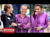 Entrenadores :Atletismo y Triatlon