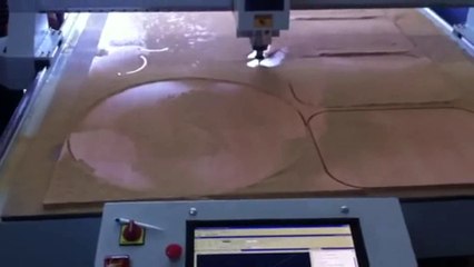 ARS CNC ROUTER MAXİ 2100x3660x200  0541 842 08 90