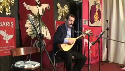 Cengiz Onur Marmaris Konseri