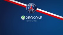 Xbox One - Edition Paris Saint-Germain [FR]