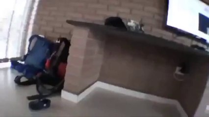 Süpriz Çikolatası Yerine Gerçek Yumurta Koyan Zalım Baba