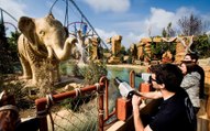 Reportage : Inauguration d’Angkor à PortAventura