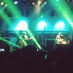 MFÖ Konseri Live on Stage Izmir Arena