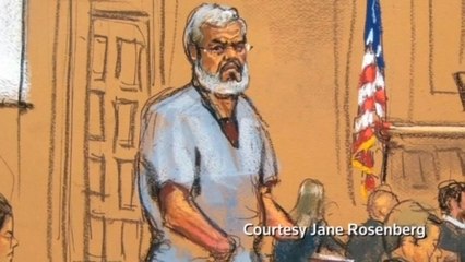 Abu Hamza al-Masri trial begins in New York