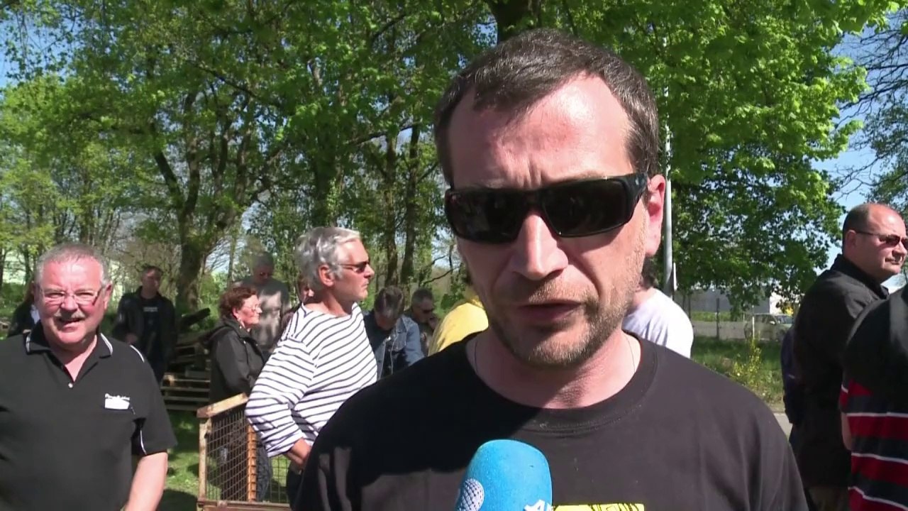 FagorBrandt: la moitié des emplois en passe d'être sauvés