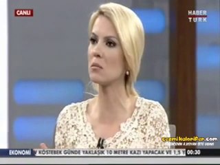 Tuvalete Mikrofon İle Giren Caner Hoca (Montaj İçermemektedir)