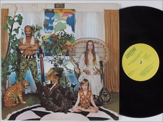 John Bayley "I`t`s Good To See You"1976 US Folk Rock