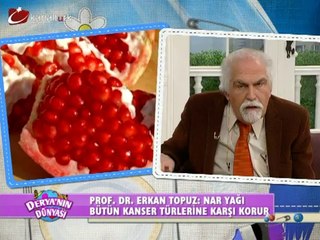 Derya'nın Dünyası - Erkan Topuz'dan Hayati Öneriler