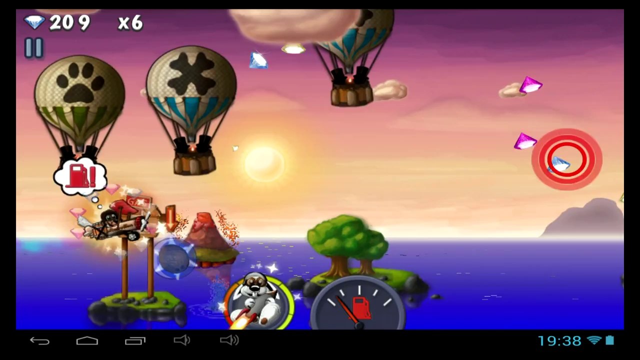 Ace Tales - Android gameplay PlayRawNow