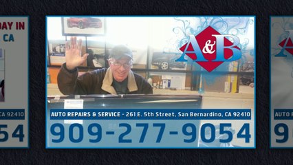 909.277.9054 - European Automotive Maintenance