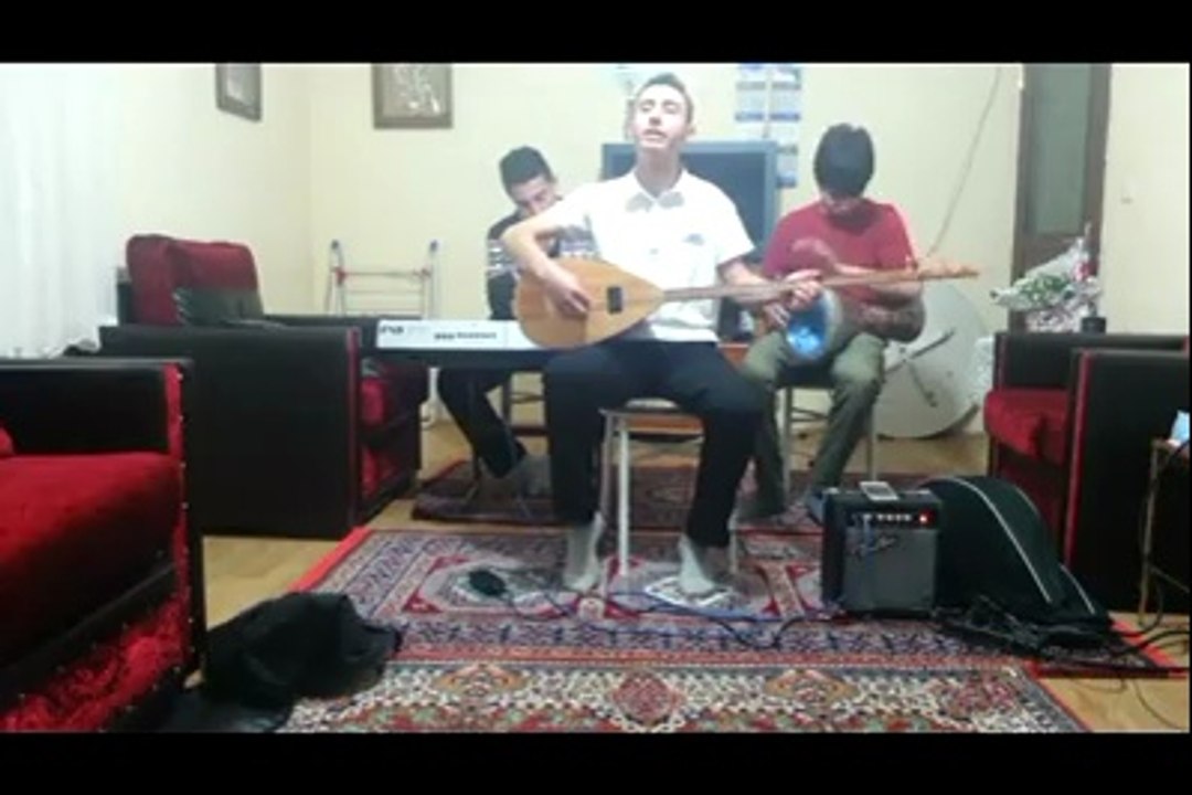 ATIM ARAP-BADİ SABAH(İSMAİL SARIMSI)