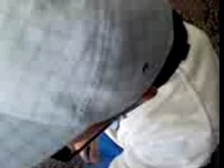 Yannis allias Kad qui fait le con