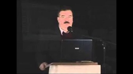 Dr. Bill Deagle - Pronostic pour la planète Terre