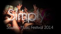 Soulfrito Urban Latin Music Festival 2014