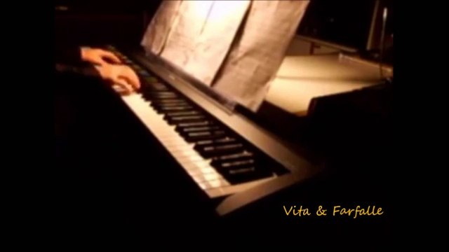 Pino Donaggio - Io Che Non Vivo Senza Te