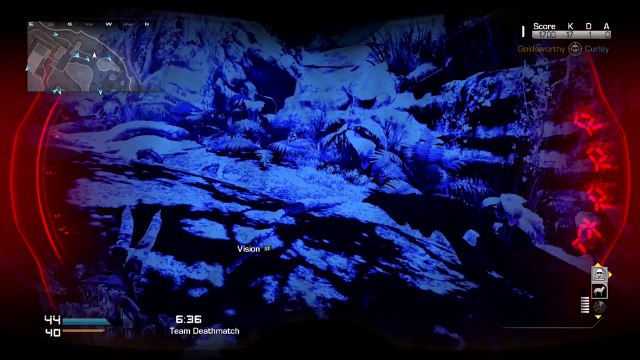 Call of Duty: Ghost - Devastation - Recensione HD ITA Spaziogames.it