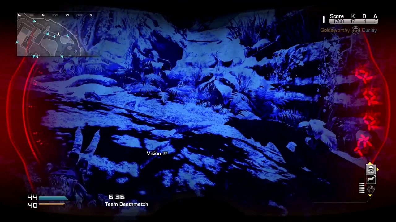 Call of Duty: Ghost - Devastation - Recensione HD ITA Spaziogames.it