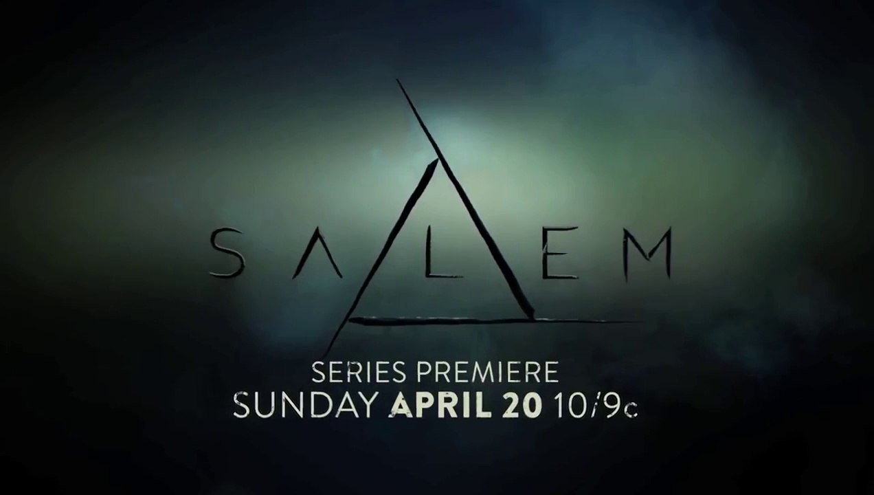 "Salem" Clip #2 - Mercy and Cotton