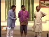 full comedy Amanat Chan Amanullah Sakhawat Naz Punjabi Stage Drama 2013 new