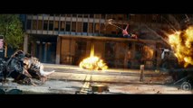 The Amazing Spider Man 2 - TV Spot #4 [FULL HD] - Subtitulado por Cinescondite