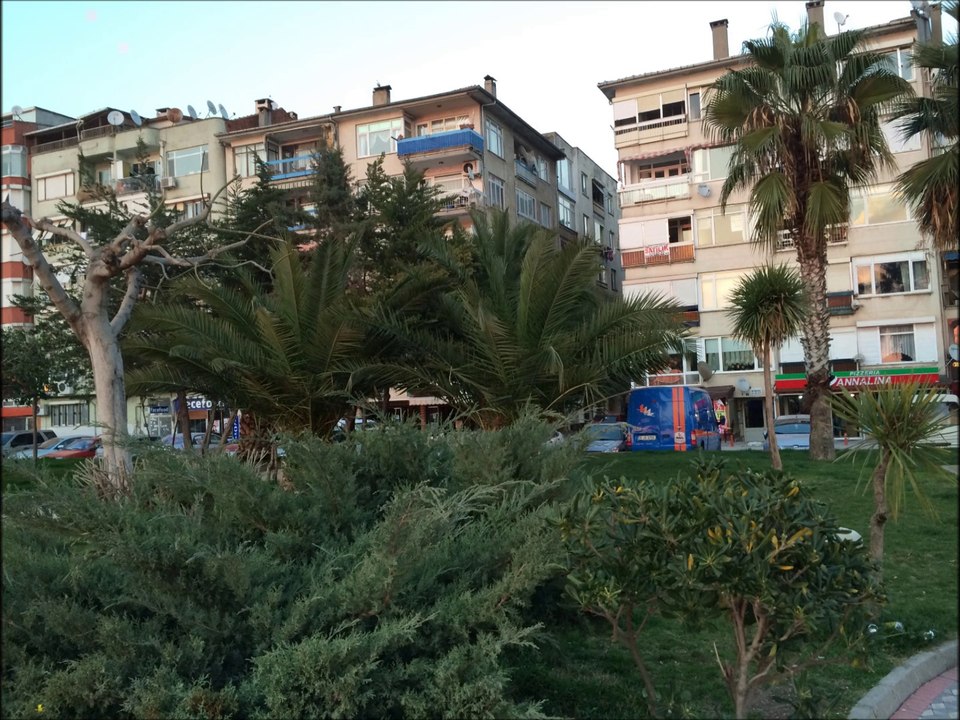 murat açıkgöz belki de teaser