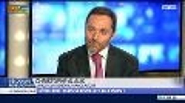 Hôtellerie: Paris se réveille-t-elle enfin ?, dans Les Décodeurs de l'éco - 14/04 4/5