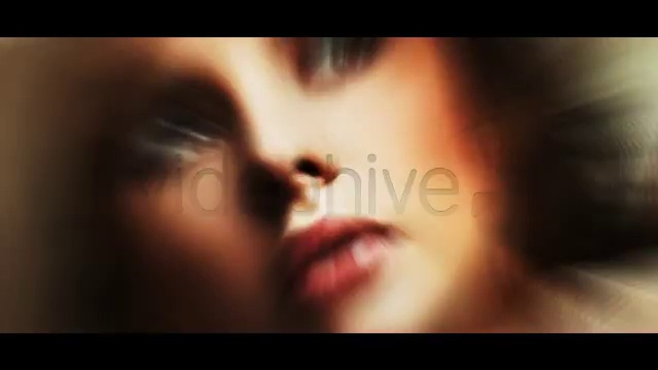 Stunner - After Effects Template