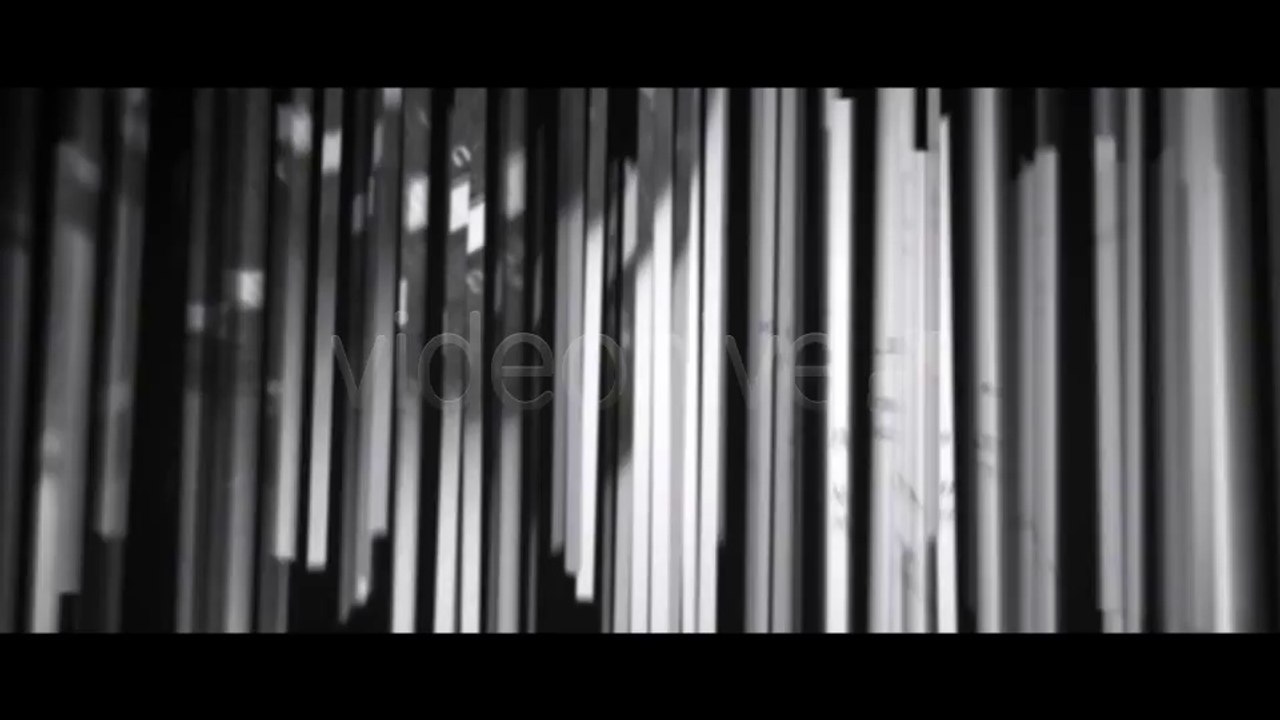 Jargon - After Effects Template