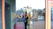 In 1 minuut passage