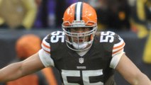 Ross Tucker: Jaguars should not have made a huge offer to Alex Mack.