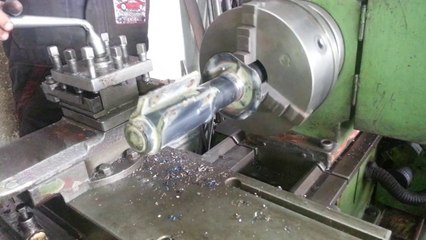 Tofaş Amortisör Çanak Düşürme