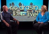 New Year's Resolutions - Ric Drasin Live!