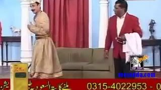 full comedy Darbar Lagao Part 3  2 11 Punjabi Stage Drama - YouTube