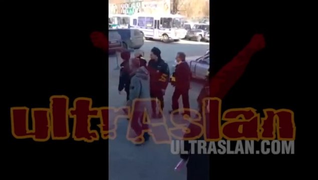 Aziz Yıldırım'dan ağır küfür