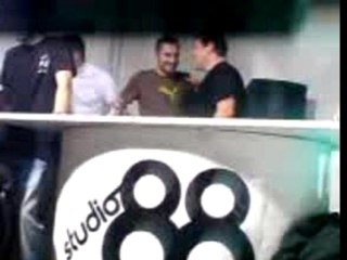 Kenny Aix & Joachim Garraud