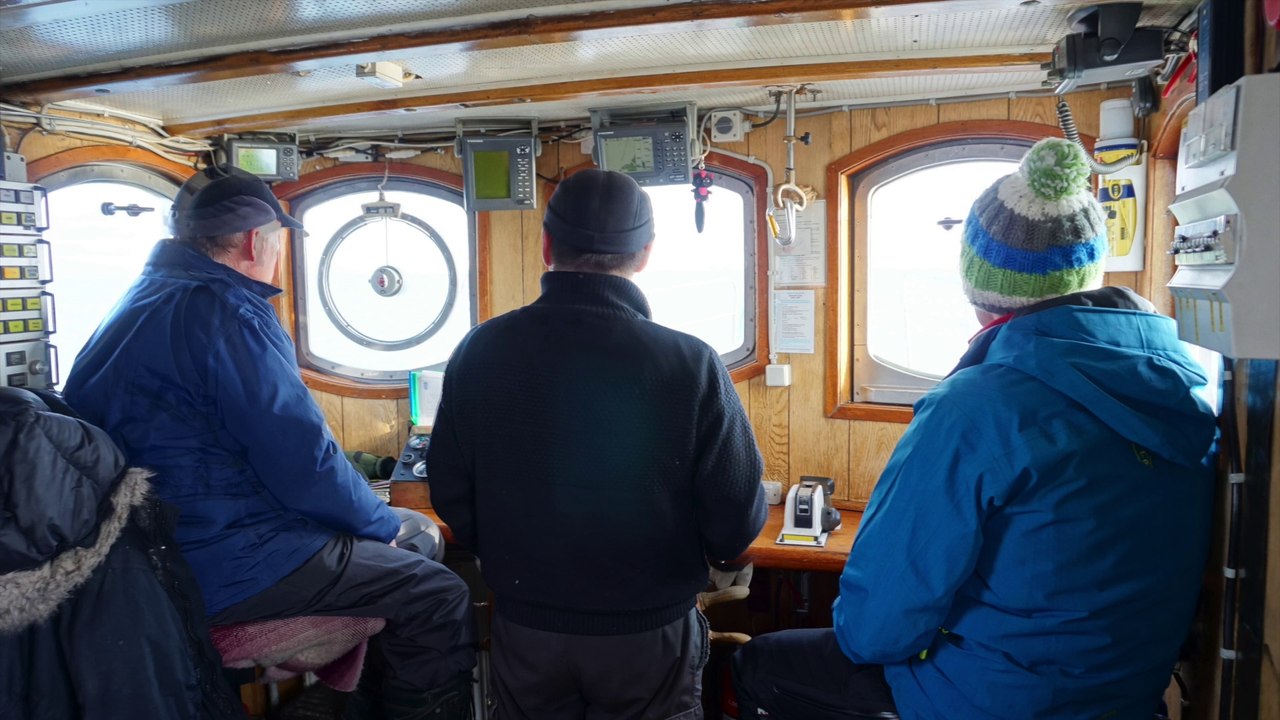 Greenland 2014