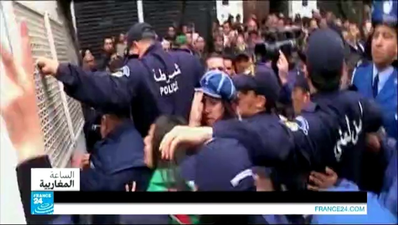 في عمق الحدث المغاربي - عبد العزيز بوتفليقة...المرشح الغائب عن حملة الانتخابات الرئاسية