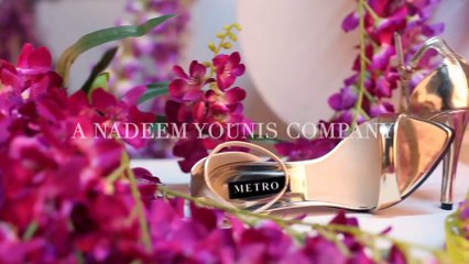 Metro Shoes TVC SS-14