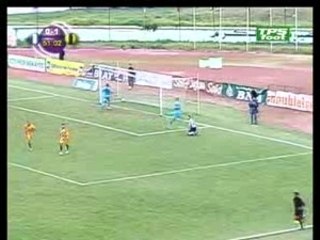 USMo vs club bizertain