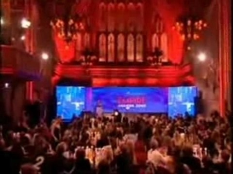 Emma Watson Empire Awards 2005